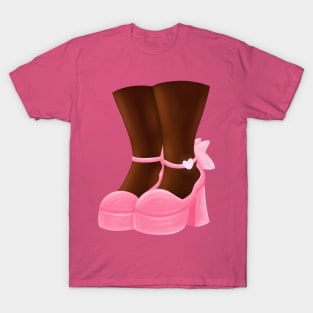 New Shoes T-Shirt